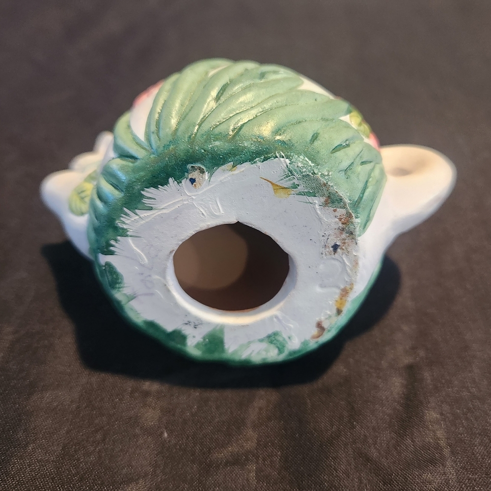 Bunny Rabbit Teapot. - Picture 5 of 5